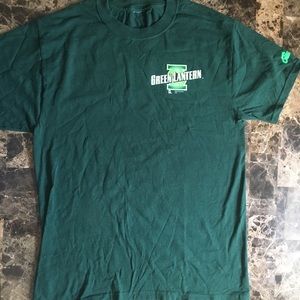 DC Comics Shirts - Vtg DC Green Lantern T shirt M Graphitti DC Comics Shirts - Vtg DC Green Lantern T shirt M Graphitti